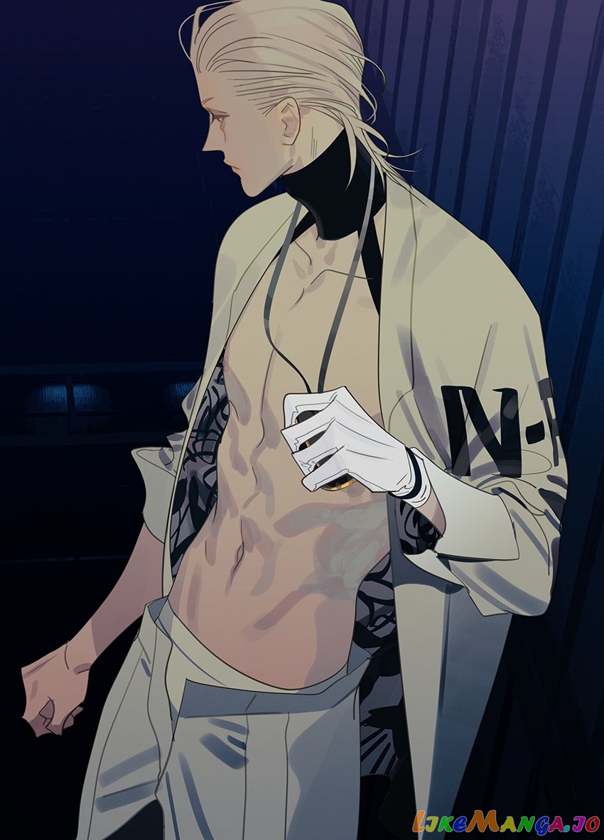 19 Days chapter 394.7 image 2